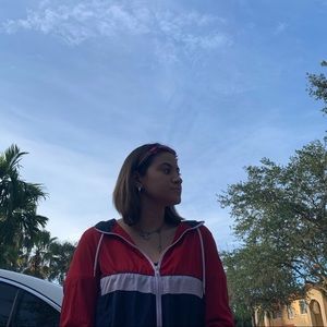 Meet your Posher, Jen